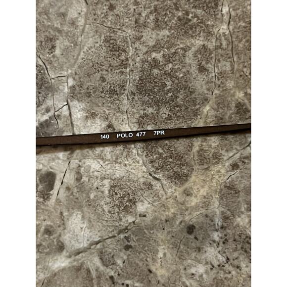 Polo Ralph Lauren Polo 477 7PR Frames Only 50-21-140 - Picture 7 of 13